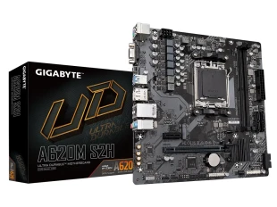 Maticna ploca GIGABYTE A620M S2H 1.0/AM5
